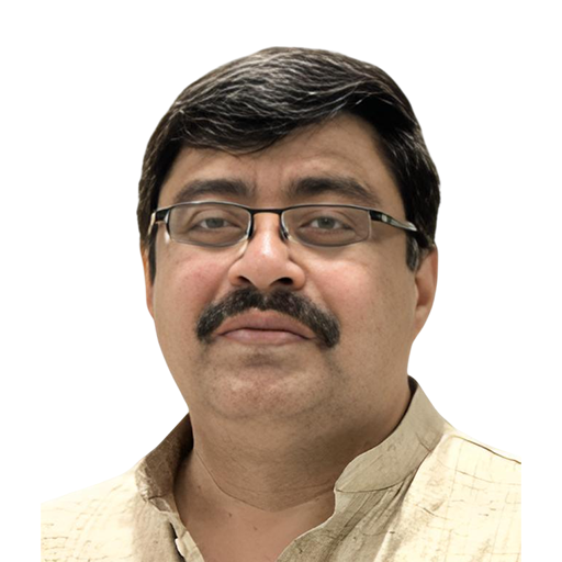 Rajneesh Tyagi